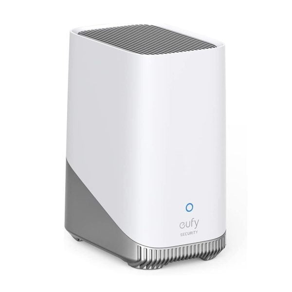 Eufy Security S380 HomeBase 3