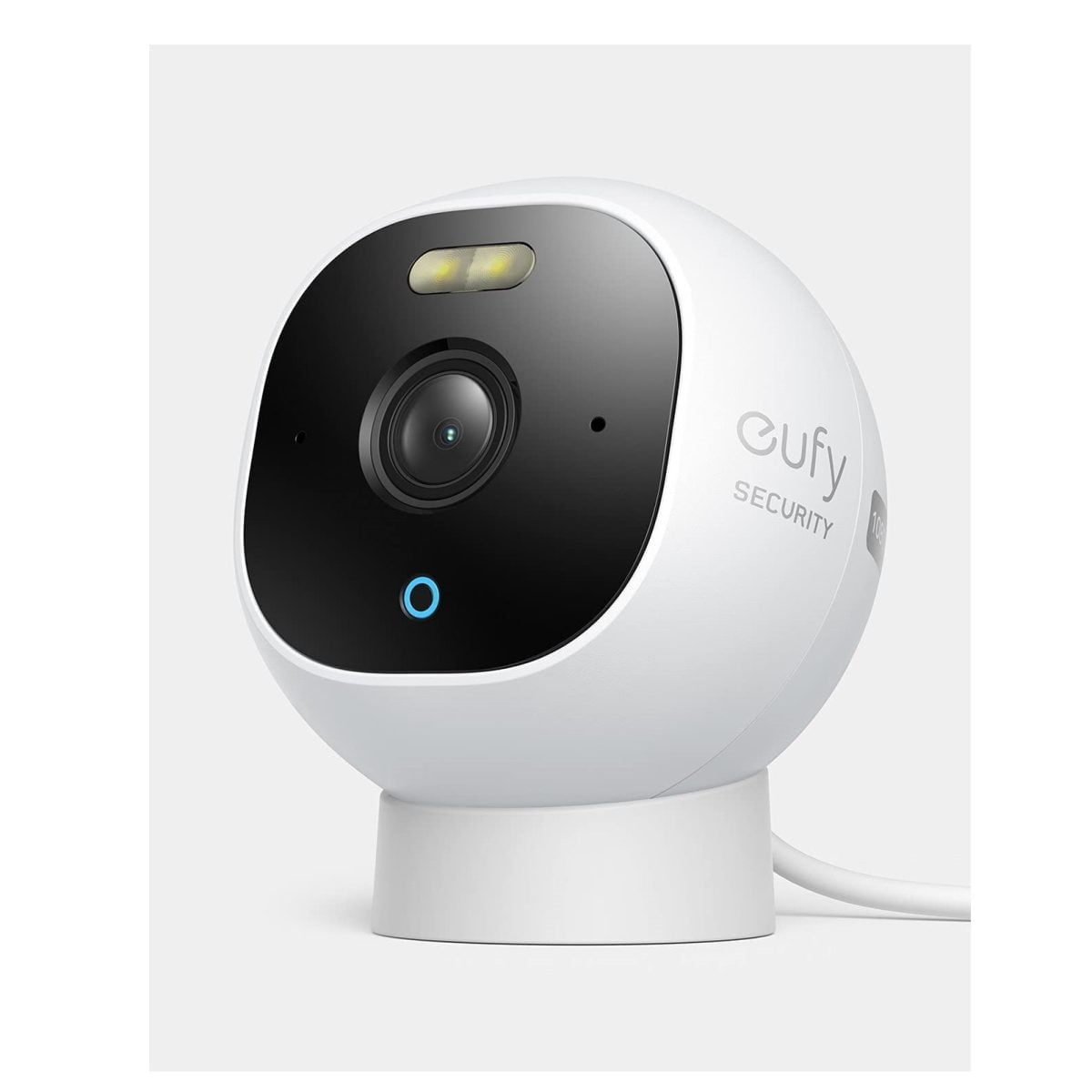 Eufy Security Outdoor Cam Pro Built-In-Spotlight - T8442221