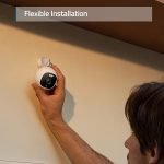Eufy Security Outdoor Cam Pro built-in-spotlight - T8442221