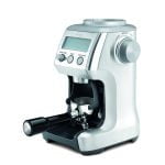 Sage The Smart Grinder Pro Stainless Steel - BCG820BSSUK Silver