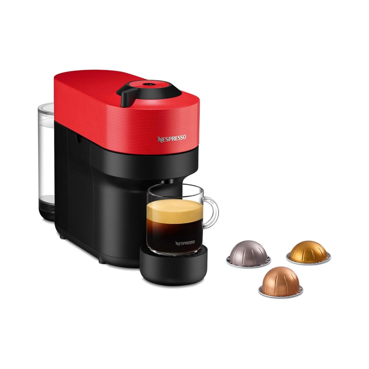 Nespresso Vertuo Pop