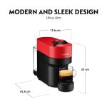 Nespresso Vertuo POP