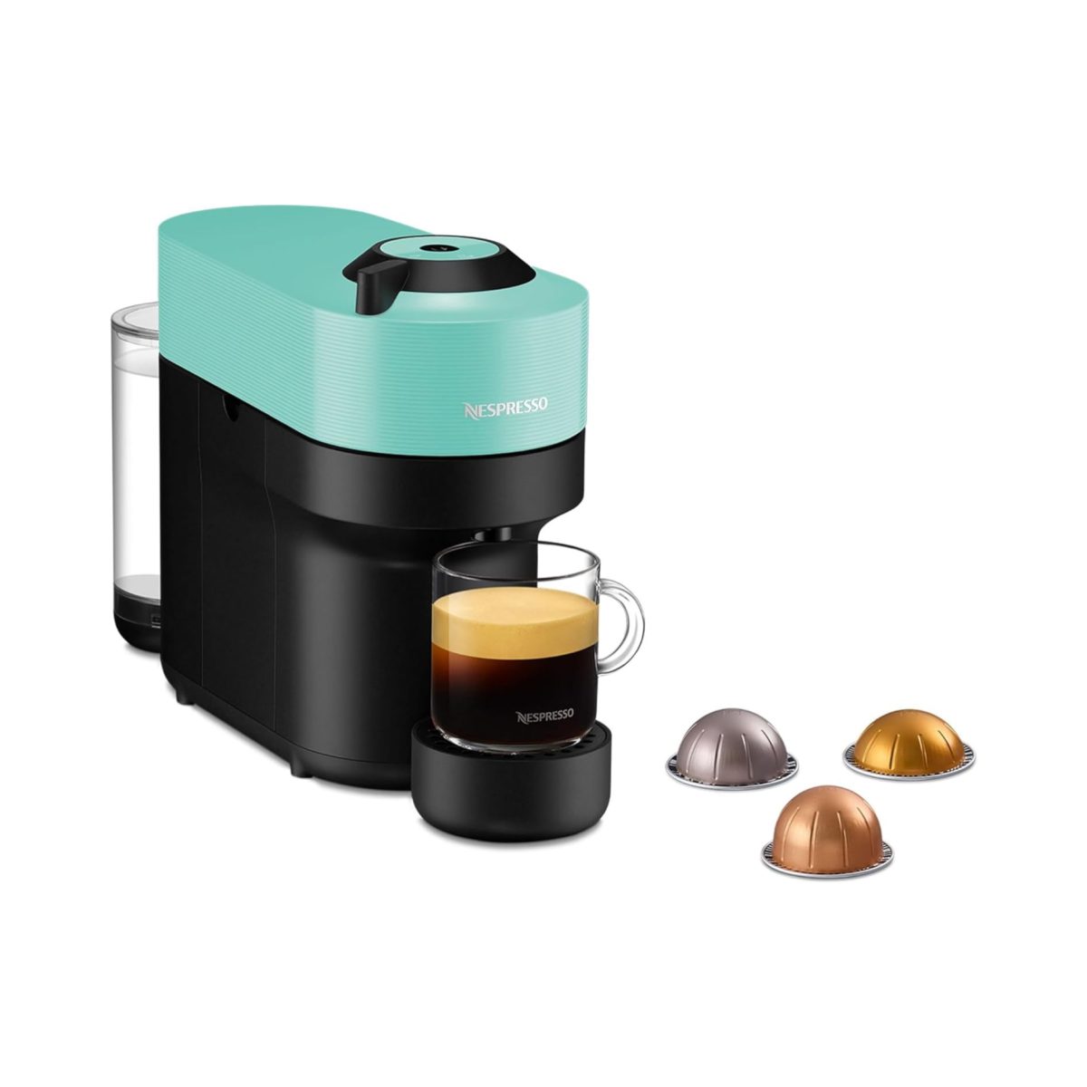 Nespresso Vertuo Pop