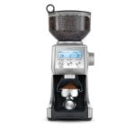 Sage The Smart Grinder Pro Stainless Steel - BCG820BSSUK Silver