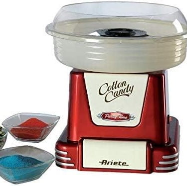 Ariete Party Time Cotton-Candy Maker - 2971/1