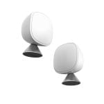 ecobee SmartSensor 2 Pack - White