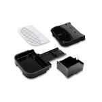 Delonghi Magnifica EVO ECAM290.61.B - Black
