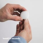 ecobee SmartSensor 2 Pack - White