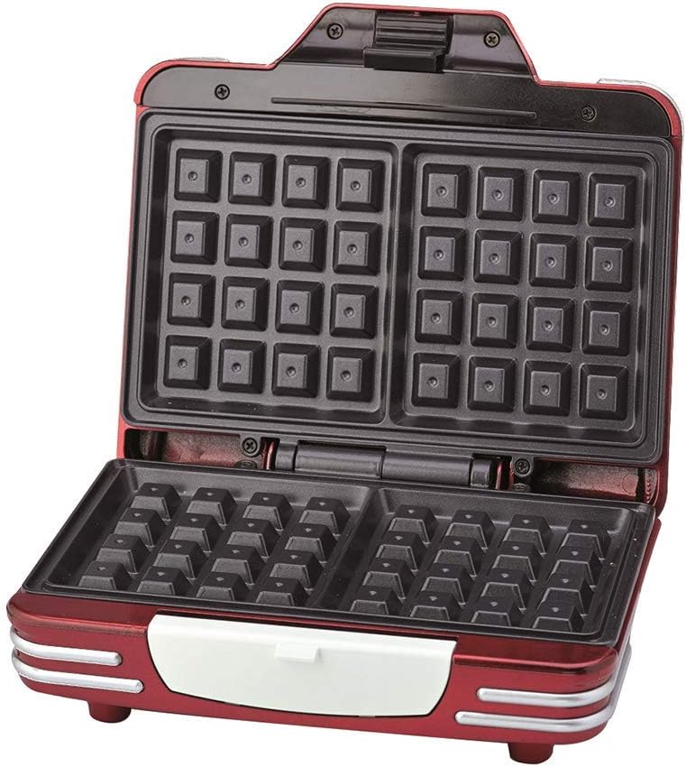 Ariete Waffle Maker - 187