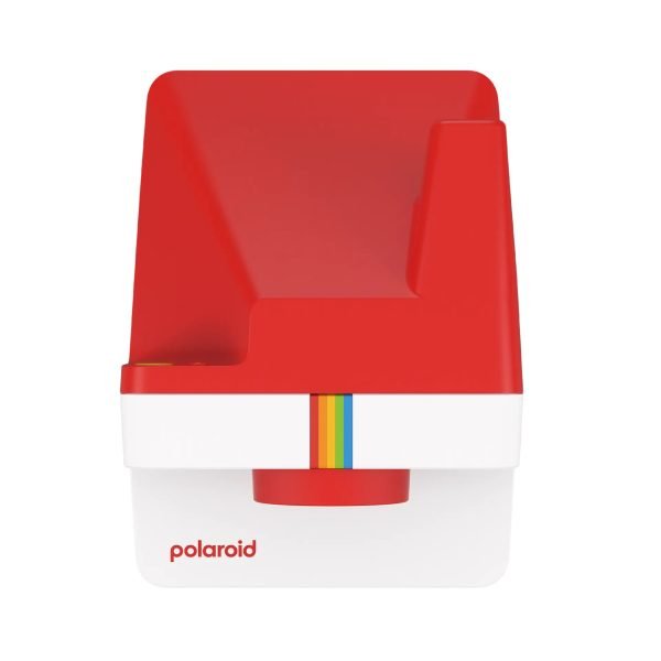 Polaroid Now Generation 2 Autofocus Instant Camera - Red