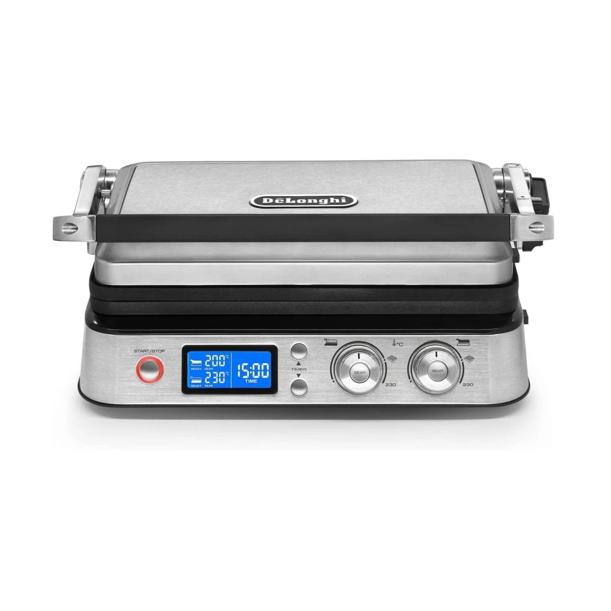 Delonghi Cgh1030D Electric Multigrill