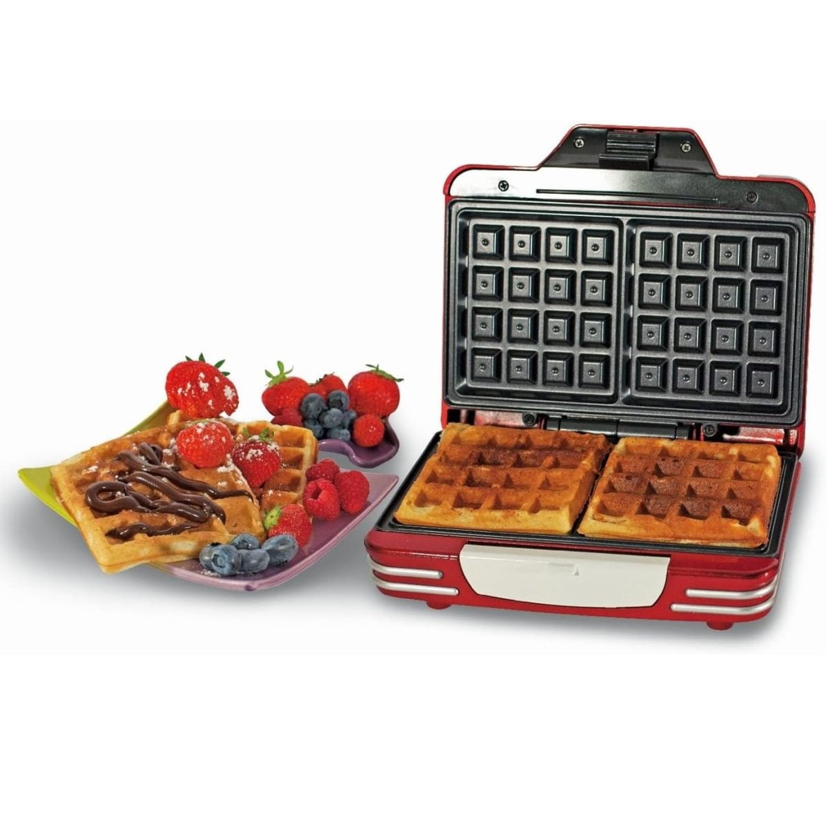 Ariete Waffle Maker - 187