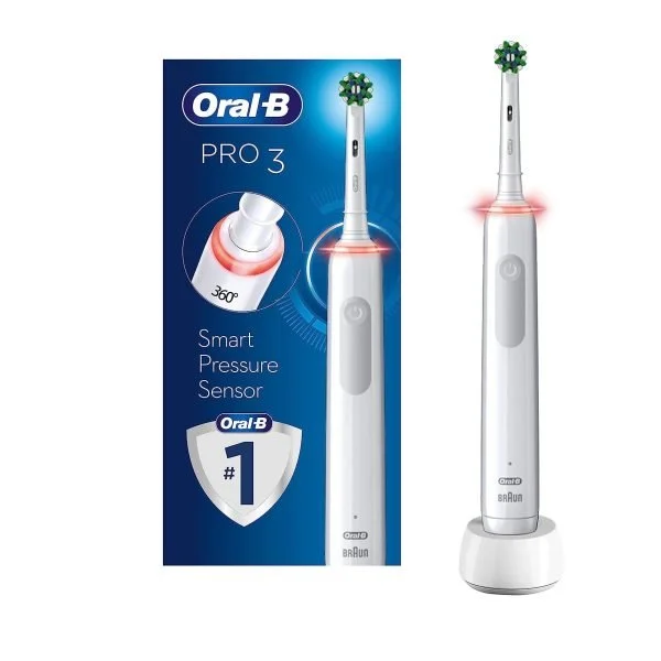 Irrigador oral b discount carrefour