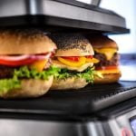 Delonghi Multigrill cgh1020d Electric Contact Grill – Barbecue