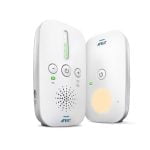 Philips Babyphone DECT SCD502 / 26 Range 300 m - Night light function
