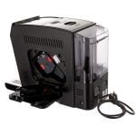 Delonghi ETAM 29.510.SB Autentica Coffee Machine, 1450 W, 1.3 Liters - Black