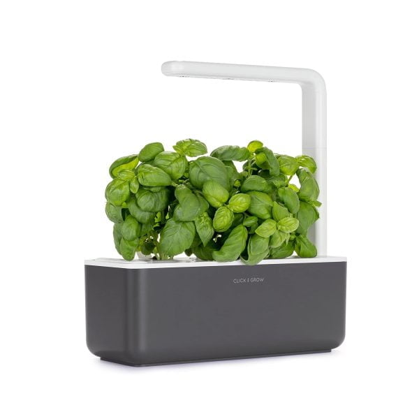 Click & Grow Smart Garden 3 - Grey