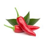 Click & Grow Chili Pepper Plant Pods 3 Pack