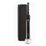 Oral-B PRO 1 750 Electric Rechargeable Toothbrush - Black