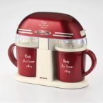 Ariete Twin Ice cream Maker Model: 0631/00