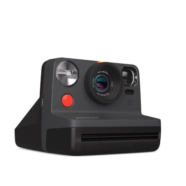 Polaroid Now+ Generation 2 i-Type Instant Camera with App Control (Forest  Green)