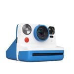 Polaroid Now Generation 2 Autofocus Instant Camera - Blue