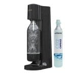 LePresso Sparkling Water Instant Carbonation Machine.