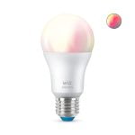 Wiz Wi-Fi Color Light Bulb 9W A60 806Lm White