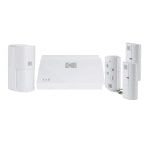Kodak SA101 Alarm System