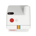 Polaroid Go Instant Camera - white