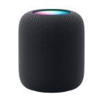 Apple HomePod (2nd Generation) Smart Speaker with Siri