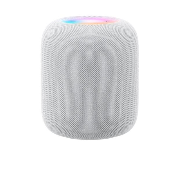 Apple HomePod (2nd Generation) Smart Speaker with Siri