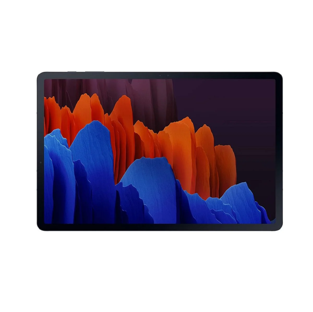 Samsung Galaxy Tab S7 Plus - 12.4”128Gb - Wi-Fi - Mystic Black