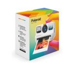 Polaroid Go Instant Camera - white