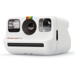 Polaroid Go Instant Camera - white