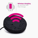 Eggtronic Wireless Charging Stone
