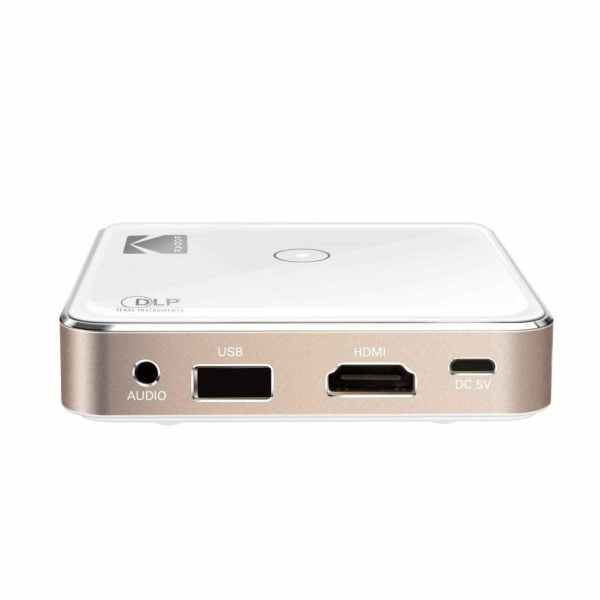 KODAK LUMA 75 Portable Pocket Projector