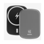 Connected BackUp-10 10000mAh Power Bank