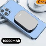 Connected BackUp-10 10000mAh Power Bank
