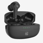 Connected Crystal-300 ENC True Wireless Earbuds