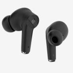 Connected Crystal-300 ENC True Wireless Earbuds