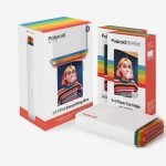 Polaroid Hi Print 2 x 3 Pocket Photo Printer - Everything Box