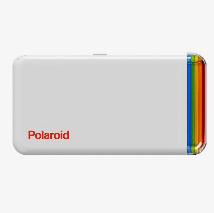 Polaroid Hi Print 2 X 3 Pocket Photo Printer - Everything Box