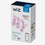 Wiz Wi-Fi LED Strip 1M 800Lm Extension