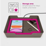 Eggtronic Valet Tray Wireless Charger