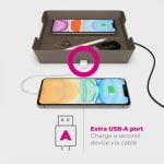 Eggtronic Valet Tray Wireless Charger
