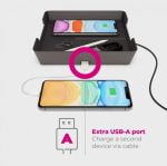 Eggtronic Valet Tray Wireless Charger