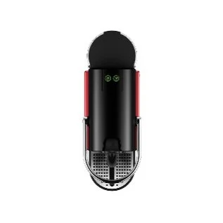 Nespresso Pixie Coffee Machine By Krups Xn3045K- Red