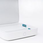 Eggtronic Mundus Pro Uv-C