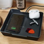 Eggtronic Valet Tray Wireless Charger